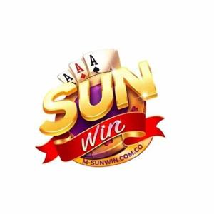 Sunwin - Sân chơi giải trí trực tuyến đẳng cấp  logo