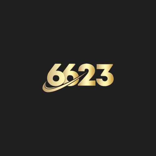 6623