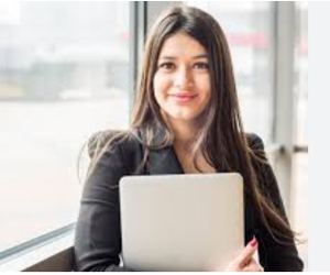 Sara   Peterson logo