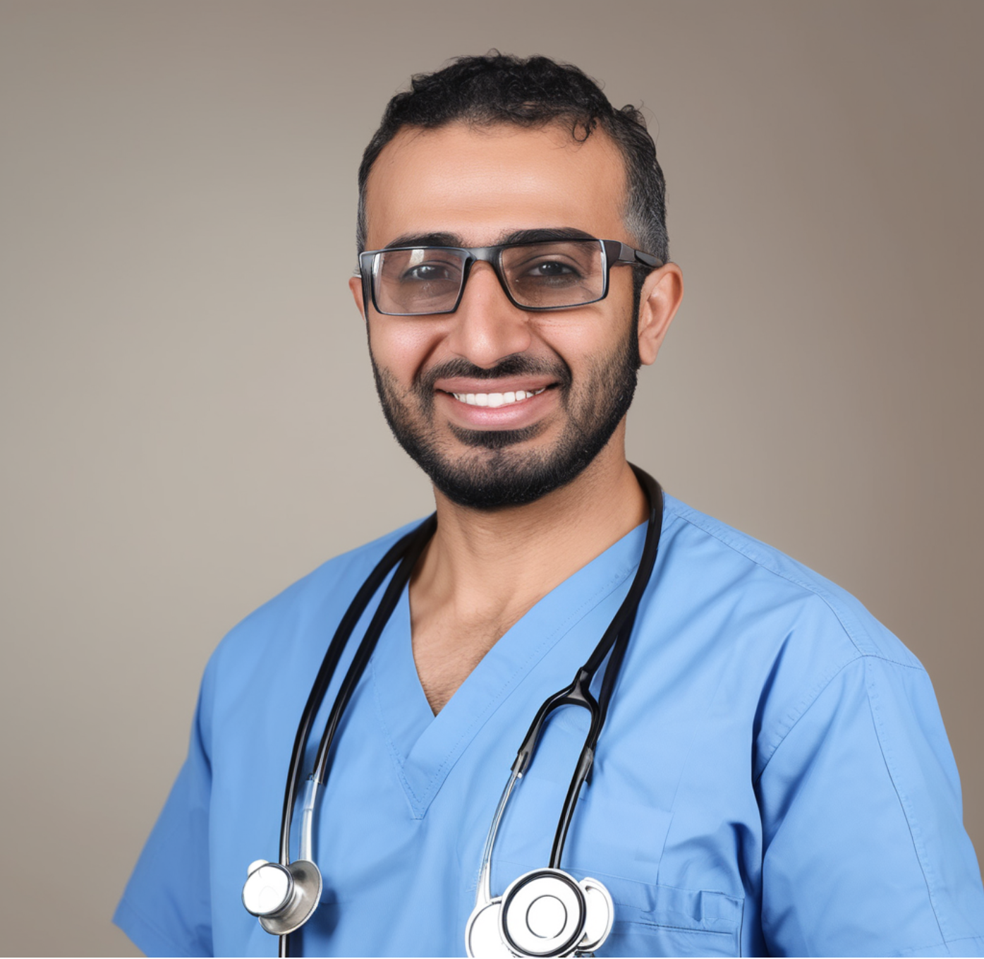 Hysam Hamdan - A Dedicated Health Professional from Australia