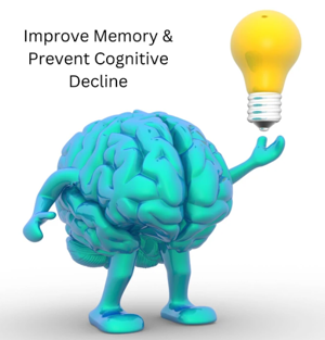 NeuroMD+ Capsules Canada