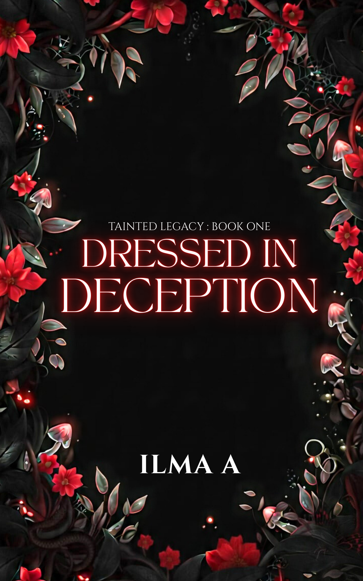Dressed in Deception