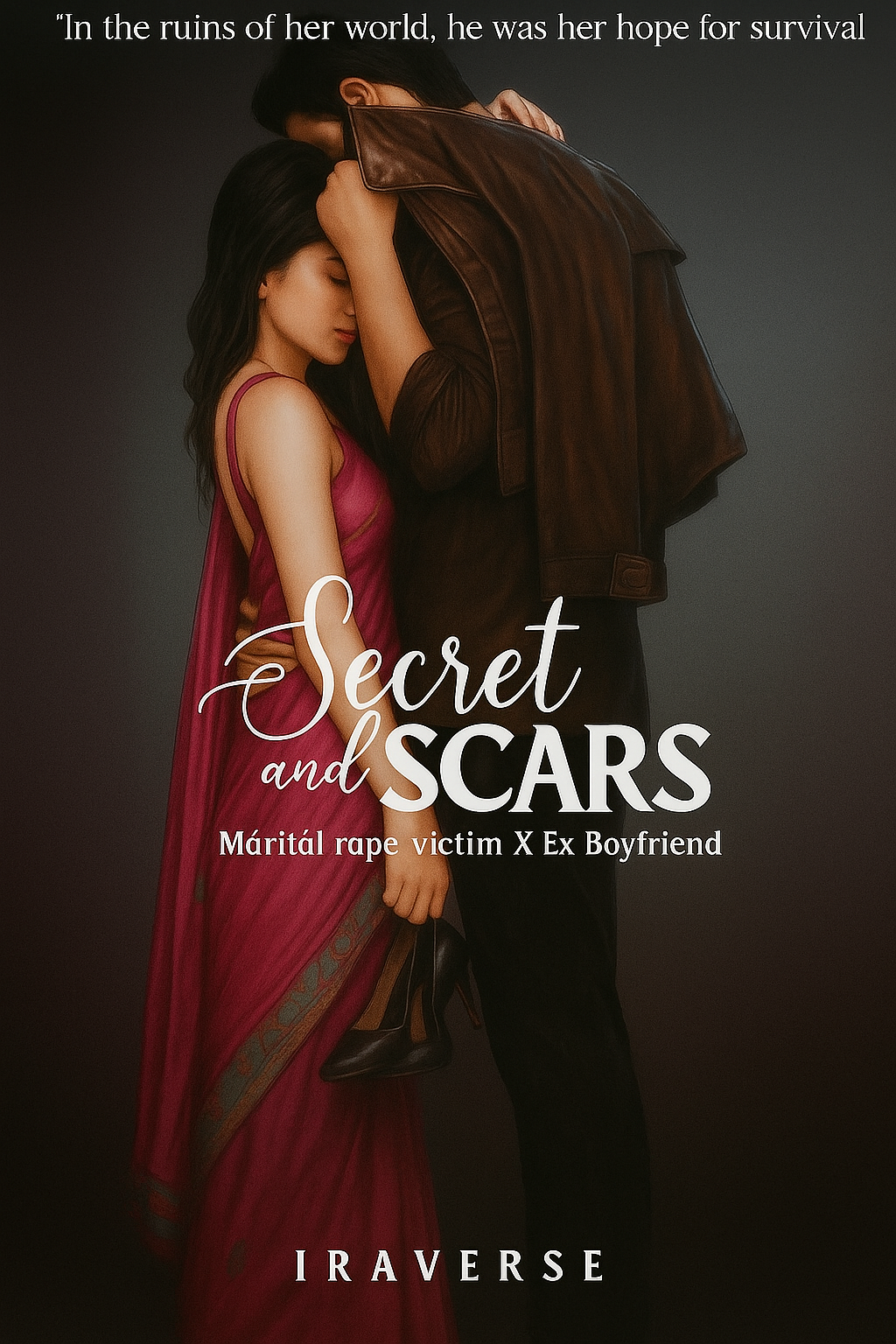 SECRET & SCARS