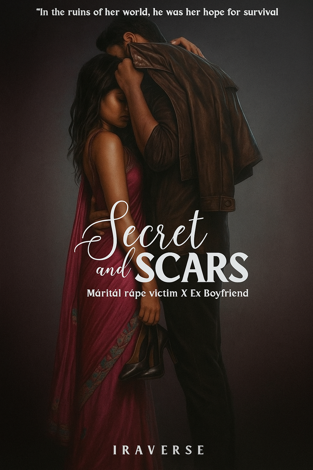 SECRET & SCARS