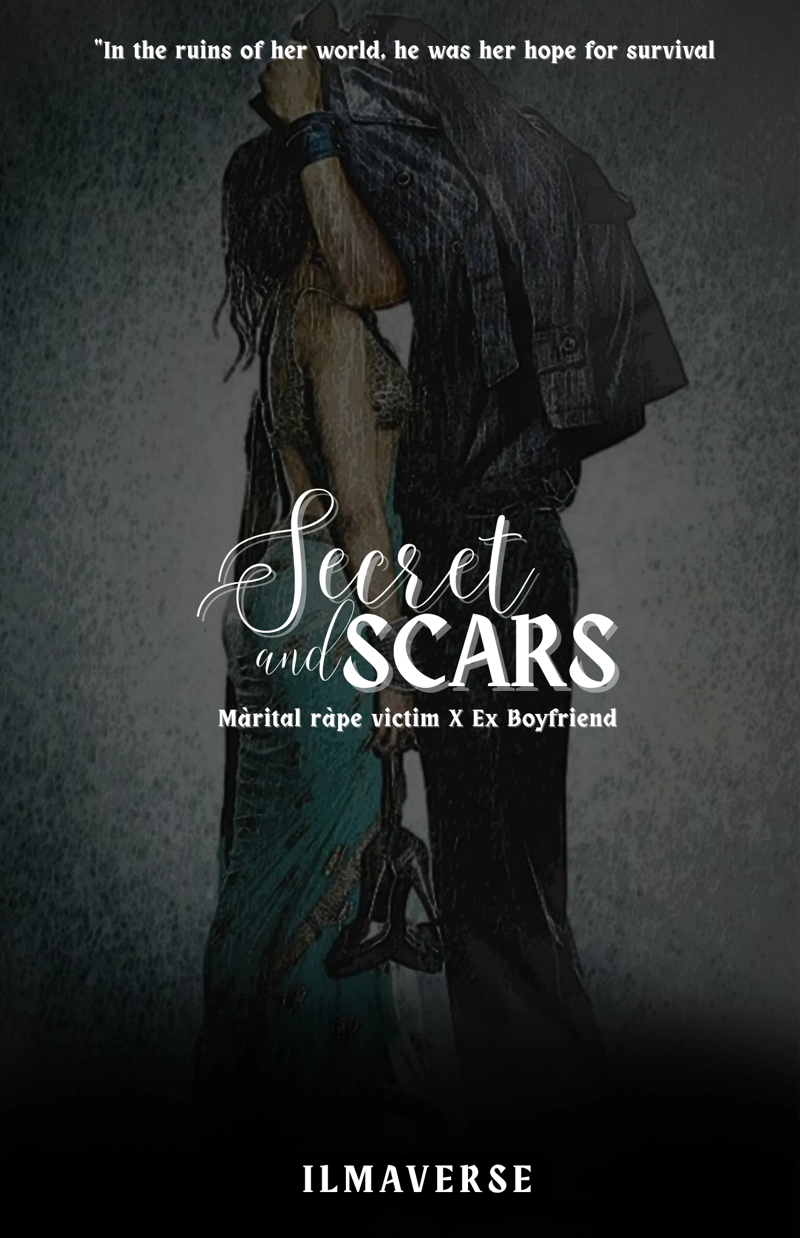 SECRET & SCARS