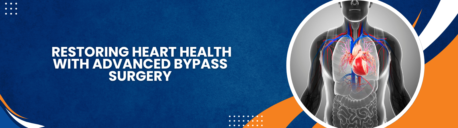 Coronary Artery Bypass Grafting (CABG) Surgery at Terna Hospital and Research Centre in Navi Mumbai – Expert Cardiac Care You Can Trust