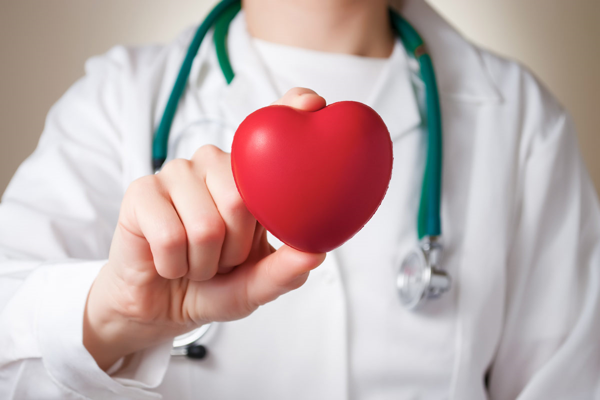 Advanced Heart Failure Treatment in Navi Mumbai at Terna Hospital – Expert Cardiology Services