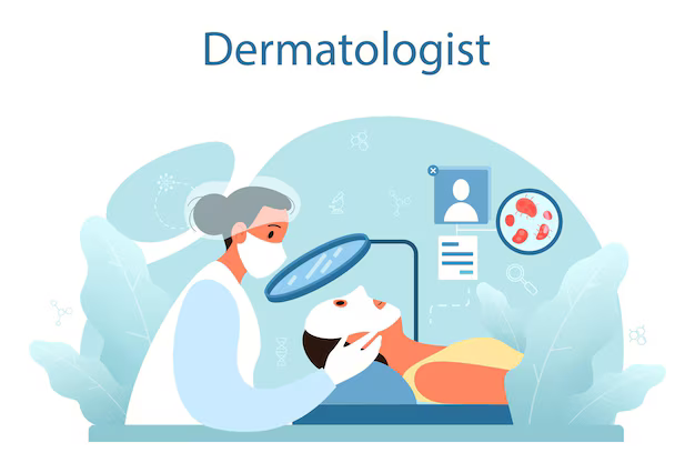 Best Dermatologist in Navi Mumbai at Terna Hospital for Pigmentation and Anti-Aging Care