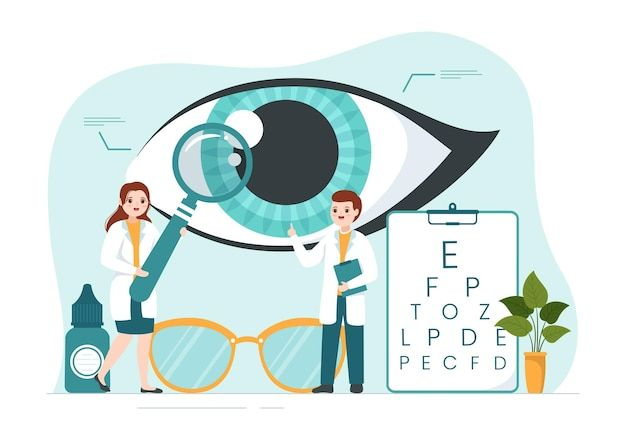 Advanced LASIK and Eye Surgery in Navi Mumbai at Terna Hospital