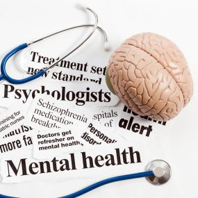 Comprehensive Psychiatry Services in Navi Mumbai at Terna Hospital for Adults and Teens