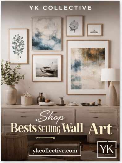Wall Decor India: Transform Your Space with Style and Creativity