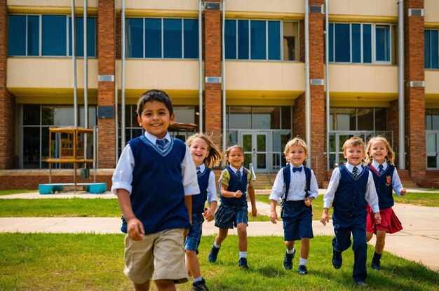 A Complete Guide to School Education in India