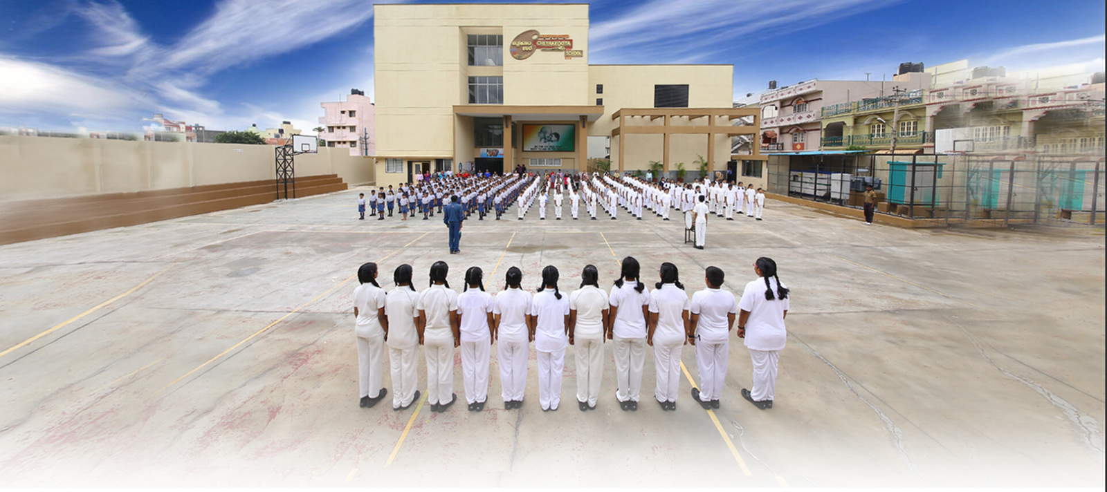 7 Highly Rated CBSE Schools Near Kengeri for Students