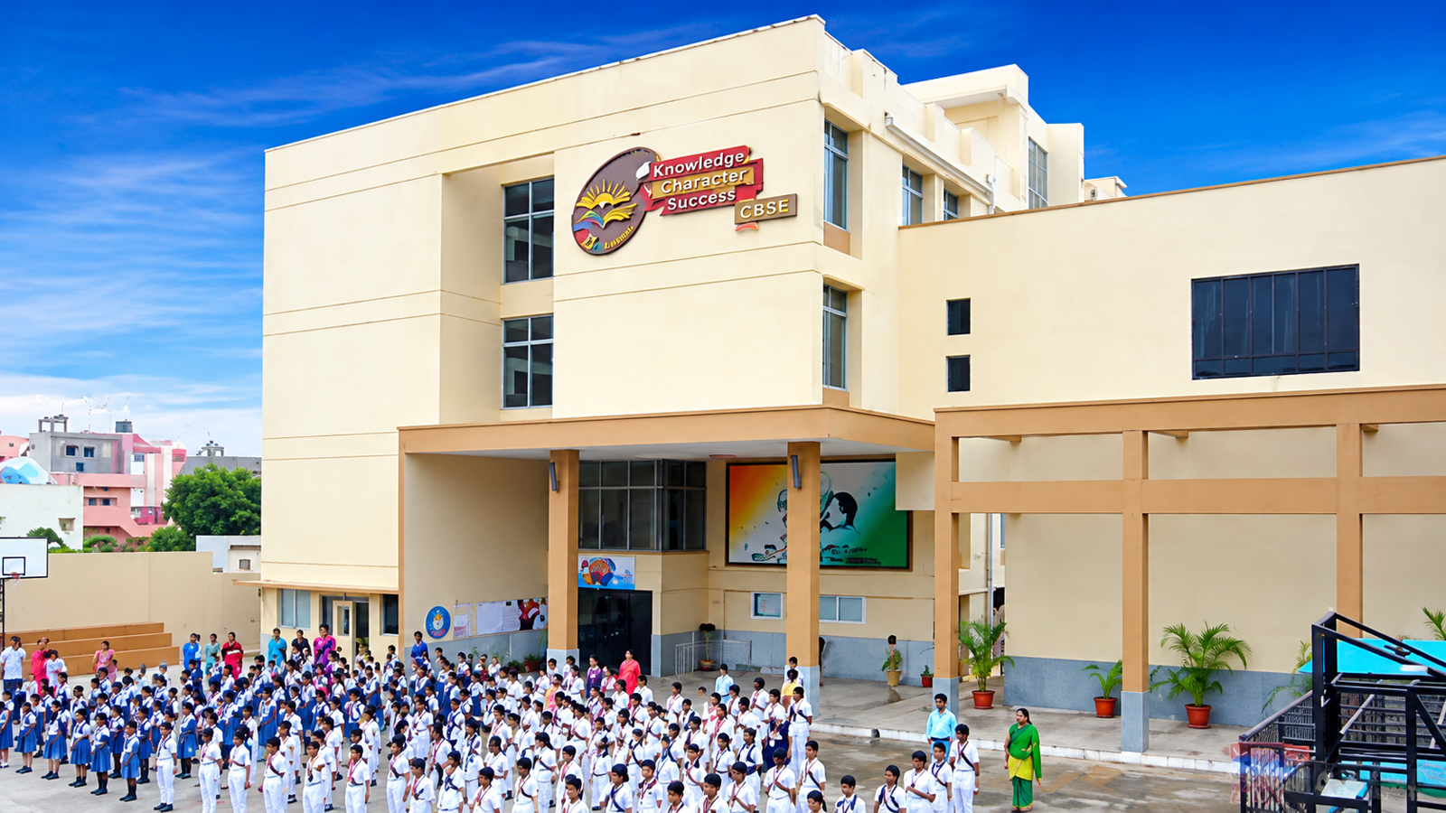 Key Features Families Seek in Leading Academic Institutions