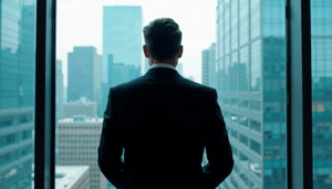 Michael Nanosky logo