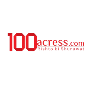 himani 100acress logo