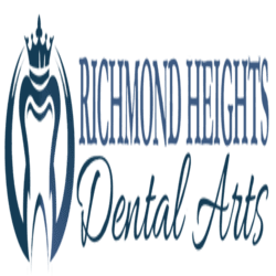 Rich Mond logo