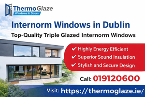 Internorm Windows in Dublin: Prices, Benefits & Installation Guide 2026