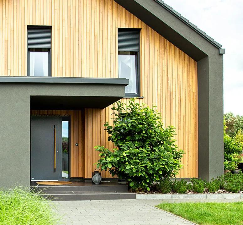 dako door in Dublin