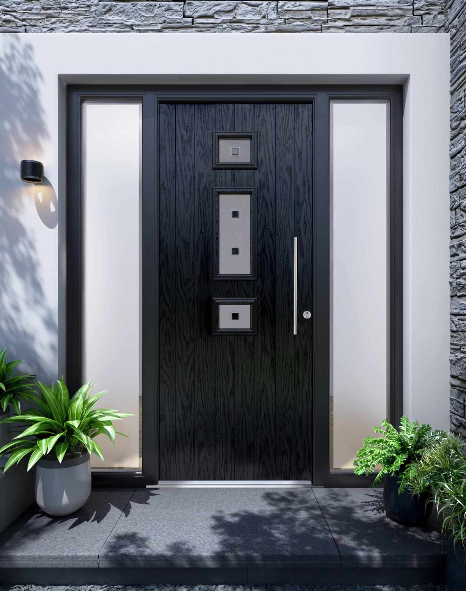 composite-front-doors-black-colour-thermoglaze-image