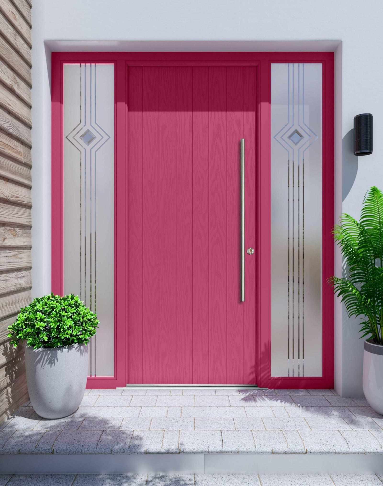 composite-front-door-pink-colour-thermoglaze