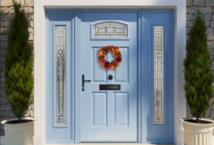 Why Professional Composite Door Installation Matters in Dublin?