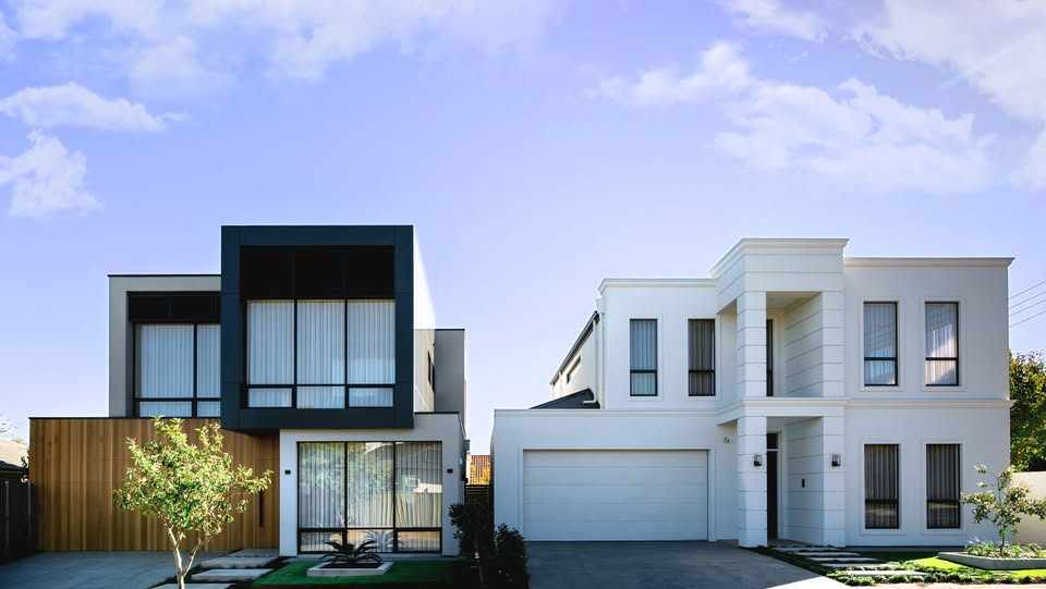 Luxury Home Builders Adelaide Guide