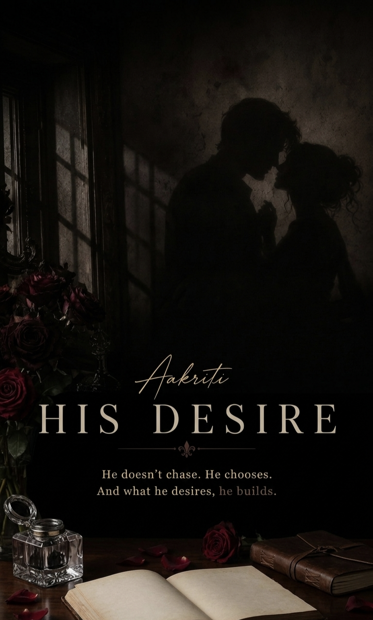 Aakriti His Desire