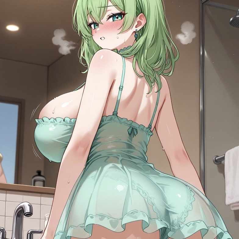 Forbidden Healing: MIL Fucked, FIL Cucked