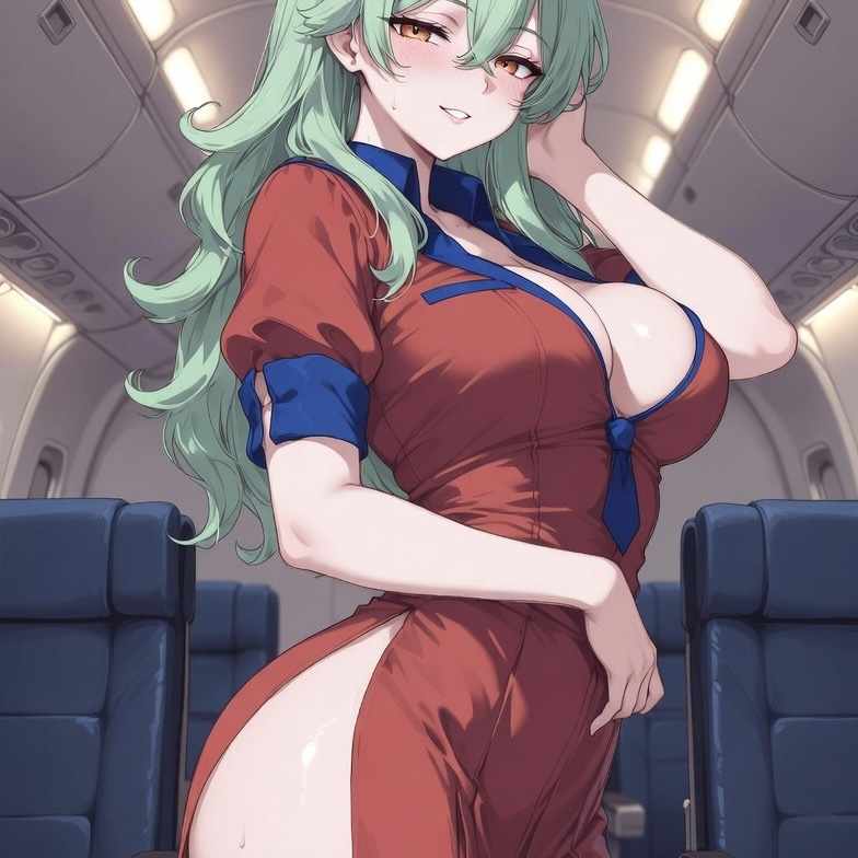 First Class Gold Digger