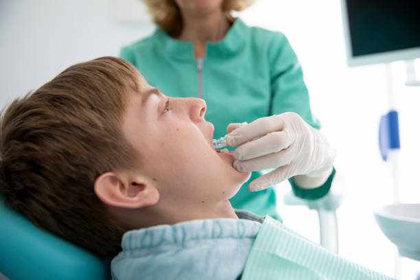 Where Can I Get Invisalign in Mt. Airy?