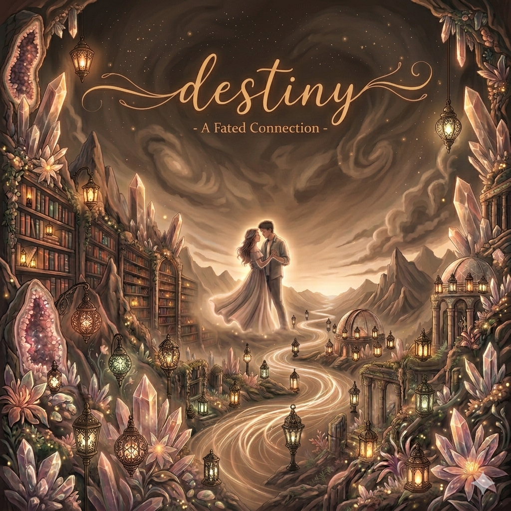 Destiny - A Fated Connection
