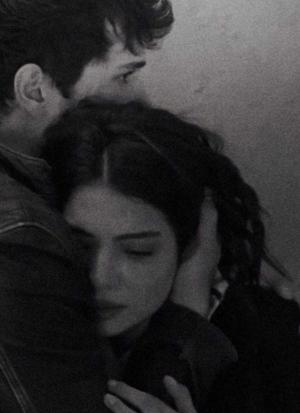 Chapter: 19 - Hug 🪄🫧