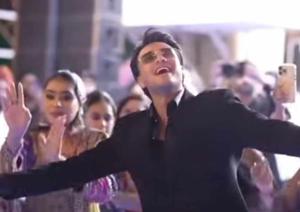 Chapter : 20 - The track of "Zaalima" 🤍
