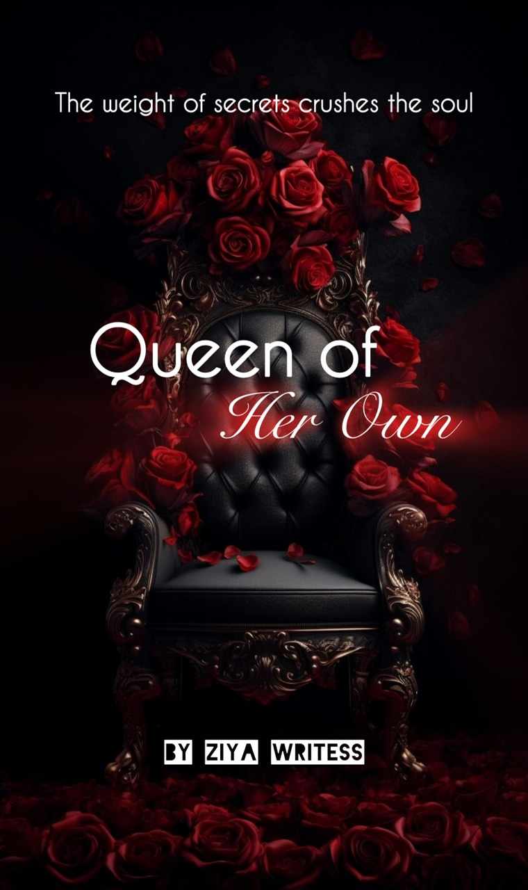 Queen of Her Own