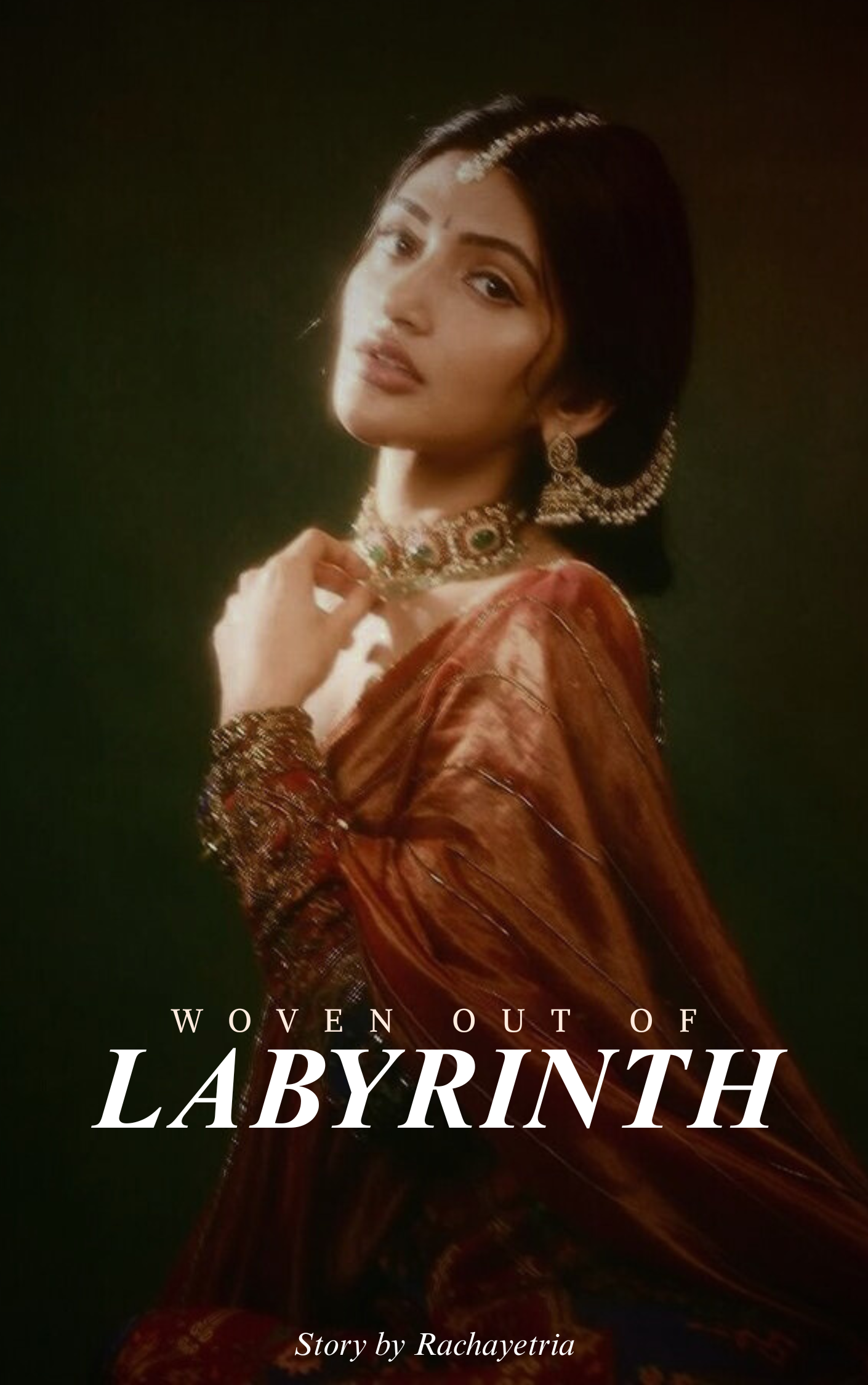 Woven Out of Labyrinth