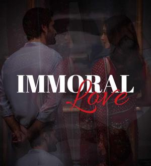 IMMORAL LOVE - Female Introductory Bonus