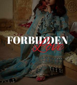 FORBIDDEN LOVE INTRODUCTORY BONUS