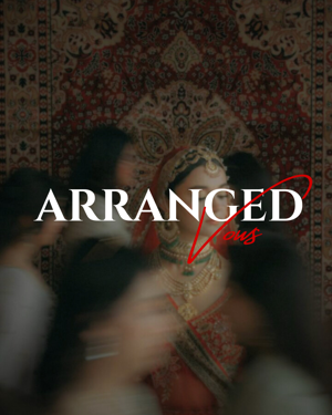 Arranged Vows - Female Introductory Bonus