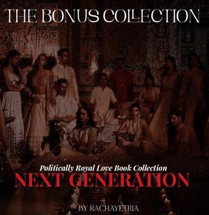 THE POLITICALLY ROYAL LOVE - NEXT GENERATION