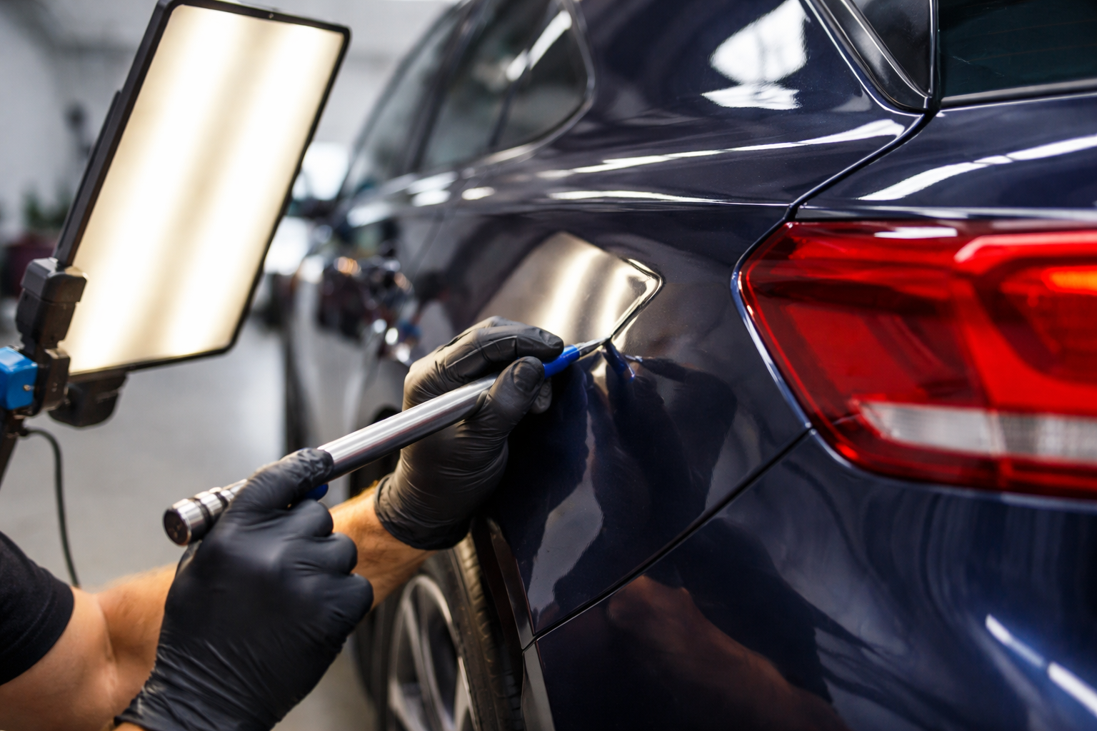 Your Rights for Car Insurance Repairs in Victoria Explained