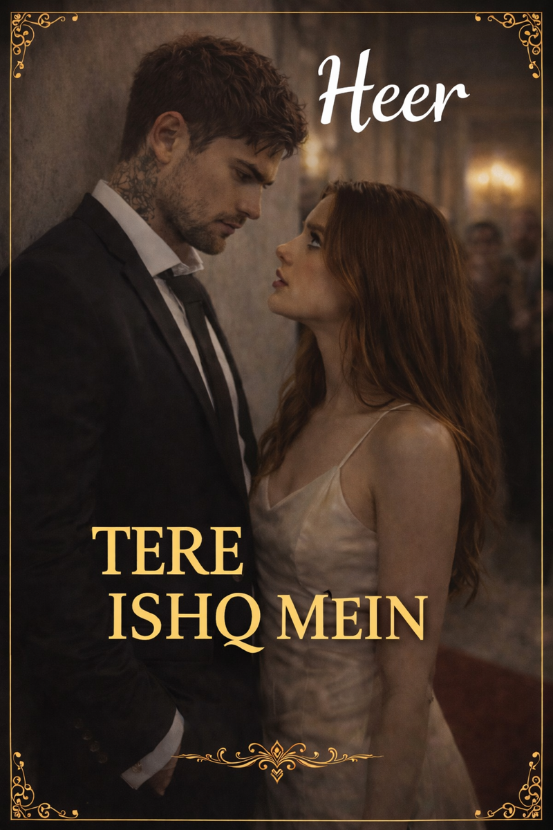 Heer तेरे ishq में.. ❤️