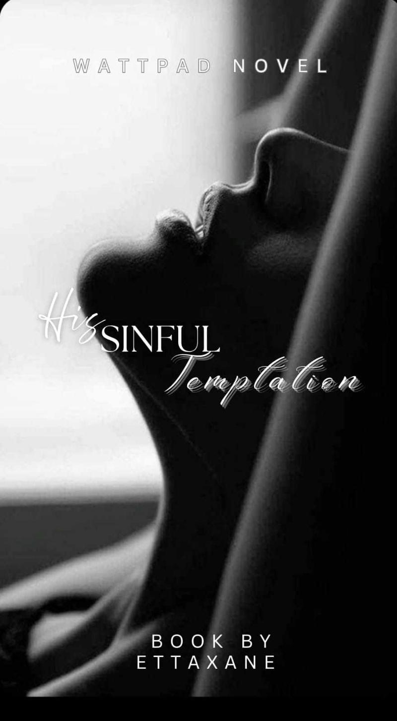 His Sinful Temptation