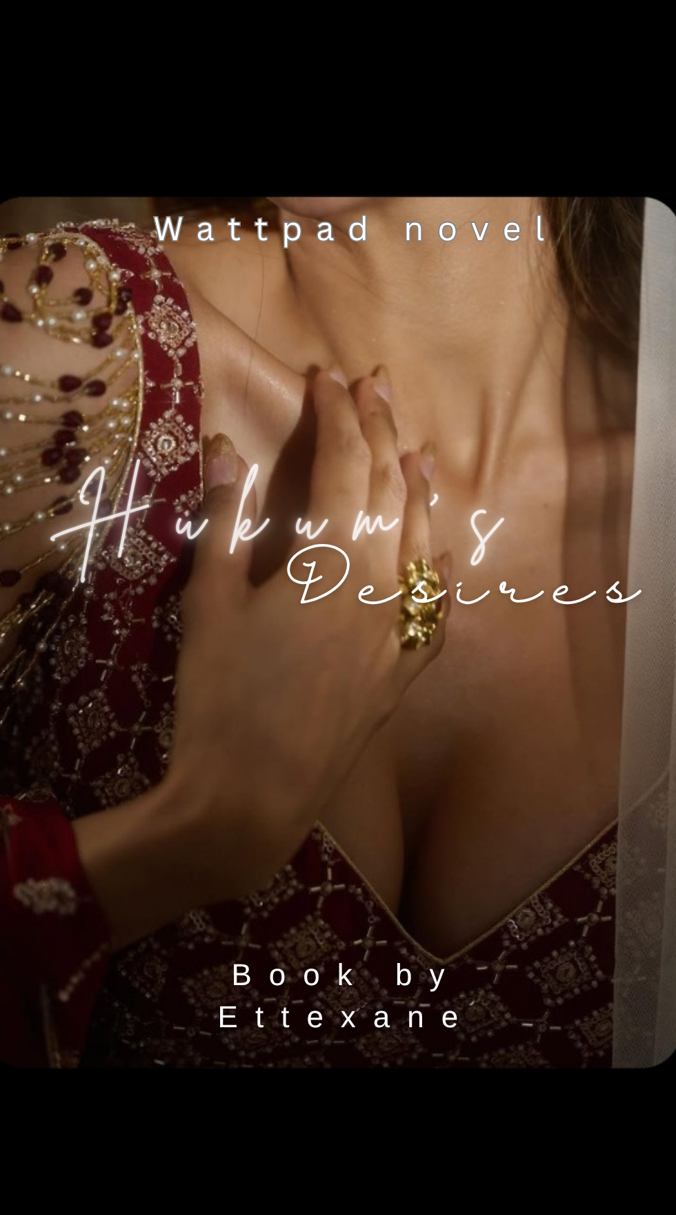 Hukum's Desire