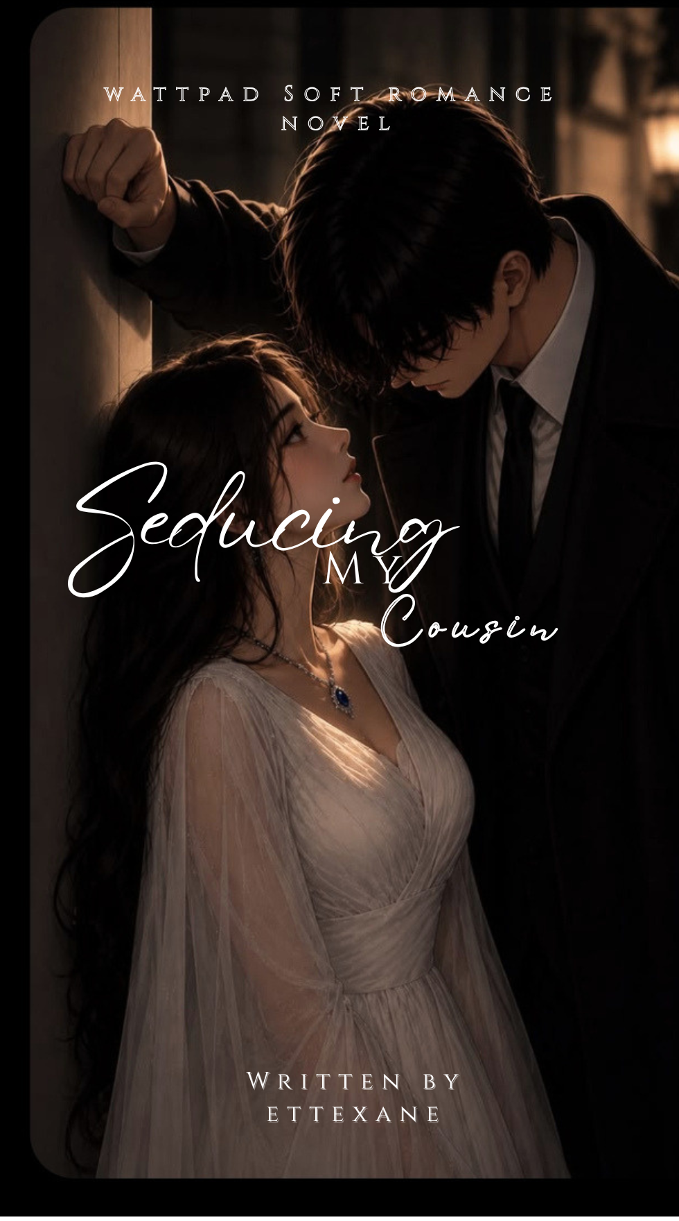 Seducing My Cousin