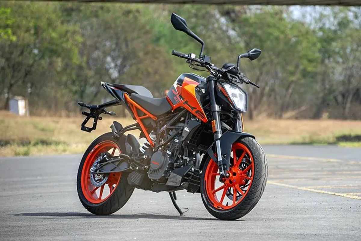Adventure with KTM Bikes: Performance and Thrill