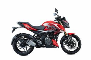 Bajaj Bikes: Revolutionizing the Indian Two-Wheeler Market