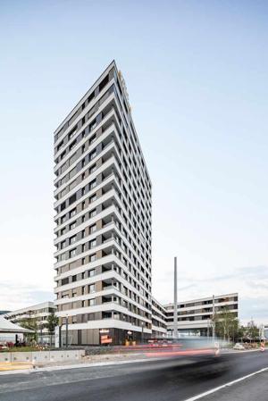 Prestige Golden Grove Apartments