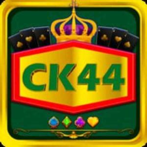 CK444 Top logo