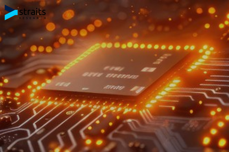 Compound Semiconductor Market Value Chain Assessment and Long-Term Growth Prospects